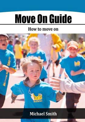 Book cover for Move on Guide