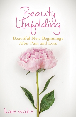 Book cover for Beauty Unfolding