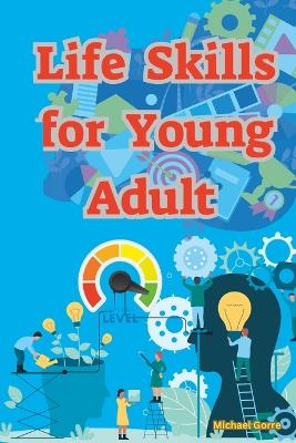 Book cover for Life Skills for Young Adult