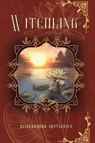 Cover of Witchling