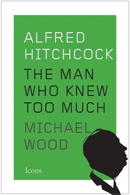 Cover of Alfred Hitchcock