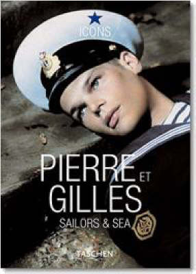 Cover of Pierre et Gilles