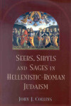 Book cover for Seers, Sibyls and Sages in Hellenistic-Roman Judaism