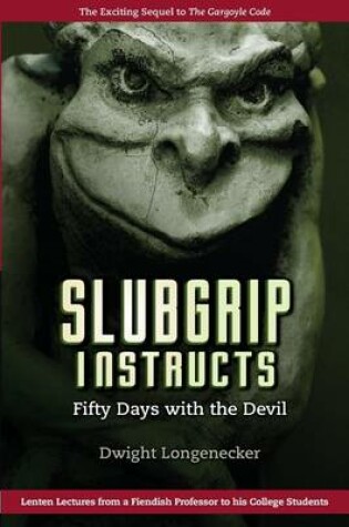 Cover of Slubgrip Instructs