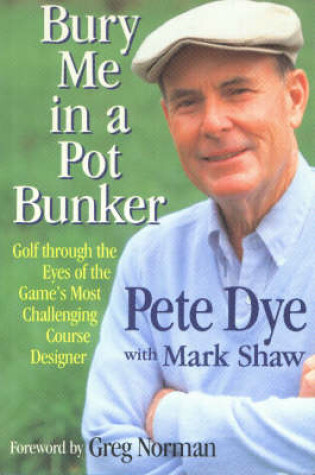 Cover of Bury ME in Pot Bunker