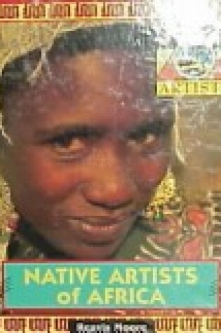Cover of Native Artists of Africa