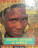 Cover of Native Artists of Africa