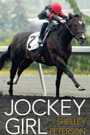 Cover of Jockey Girl