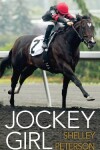 Book cover for Jockey Girl