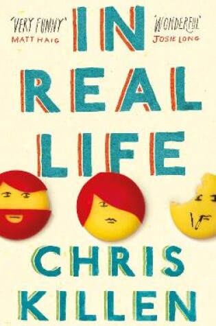 Cover of In Real Life