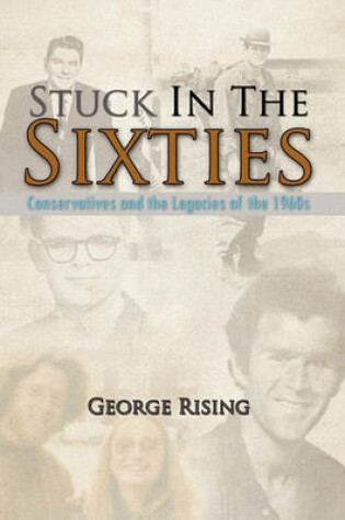 Cover of Stuck in the Sixties