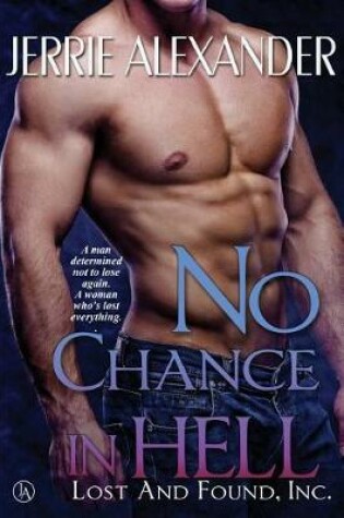 Cover of No Chance in Hell