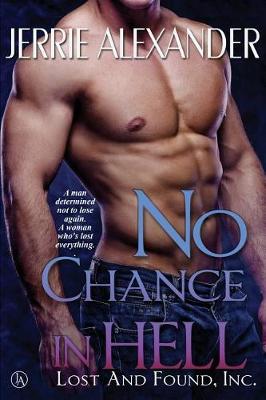 Book cover for No Chance in Hell
