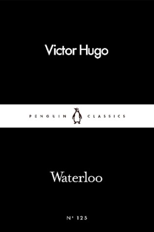 Cover of Waterloo