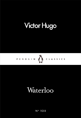 Cover of Waterloo