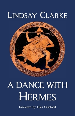 Book cover for A Dance with Hermes