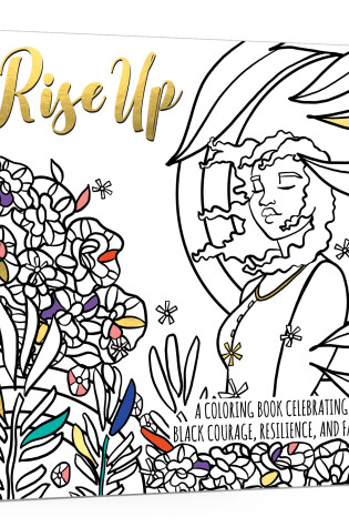 Cover of Rise Up