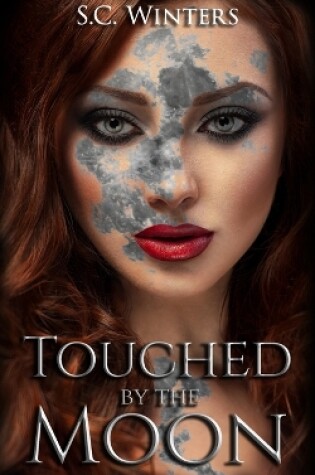 Cover of Touched by the Moon