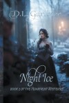Book cover for Night Ice