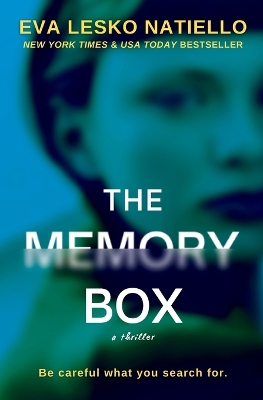 Book cover for The Memory Box