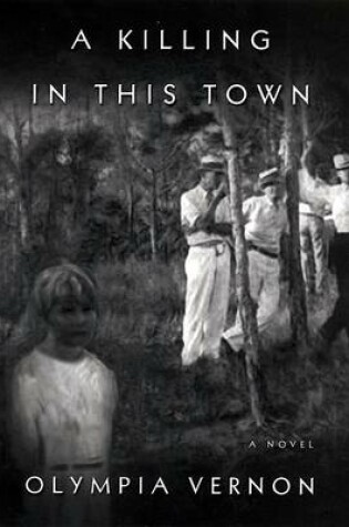 Cover of A Killing in This Town