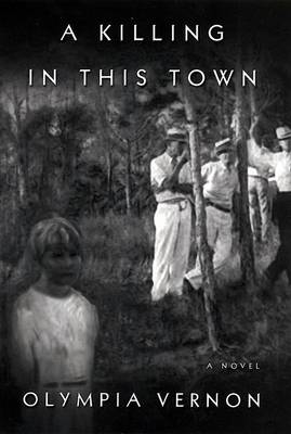 Book cover for A Killing in This Town