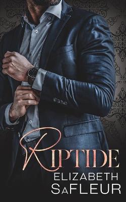 Book cover for Riptide