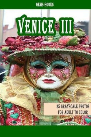 Cover of Venice III