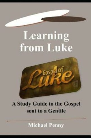 Cover of Learning from Luke