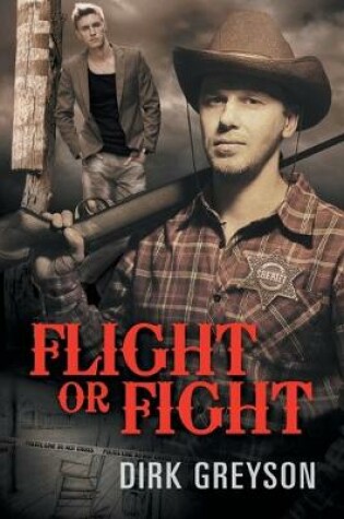 Cover of Flight or Fight