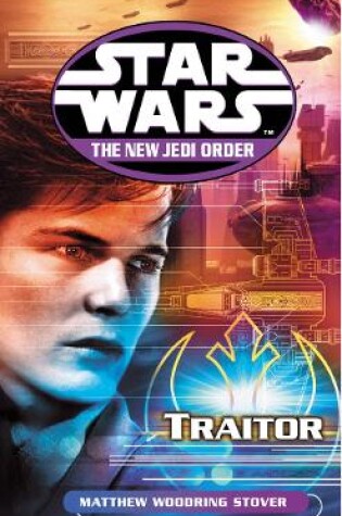 The New Jedi Order - Traitor