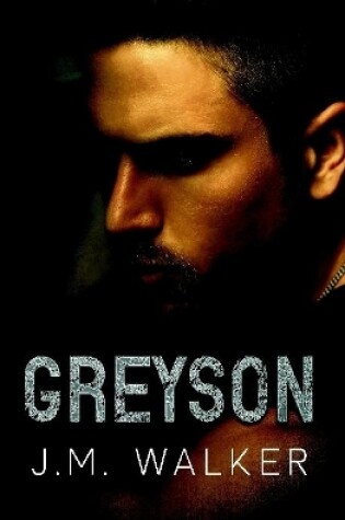 Cover of Greyson