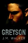 Book cover for Greyson