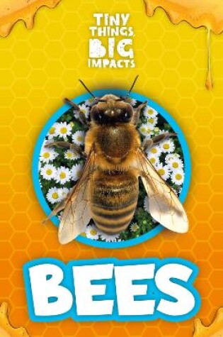 Cover of Bees