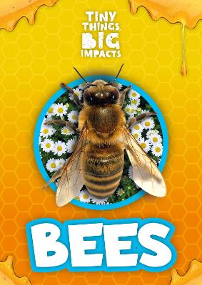 Cover of Bees