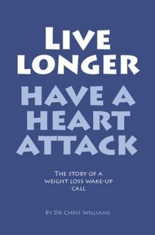 Cover of Live Longer