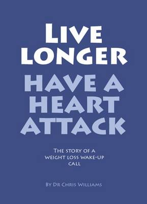 Book cover for Live Longer