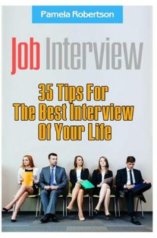 Cover of Job Interview