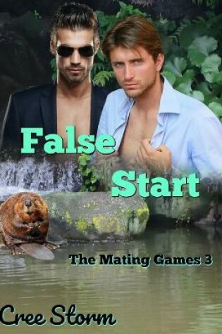 Cover of False Start