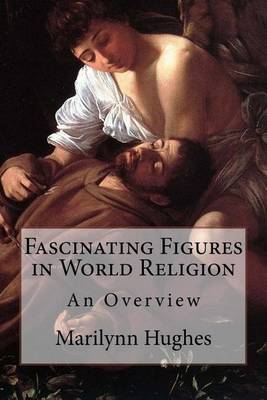 Book cover for Fascinating Figures in World Religion
