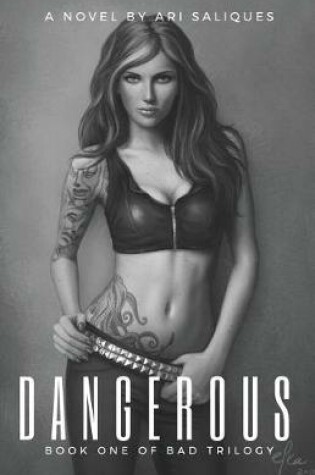 Cover of Dangerous