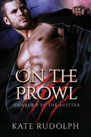 Cover of On the Prowl
