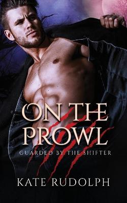 Book cover for On the Prowl