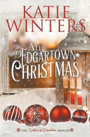 Cover of An Edgartown Christmas