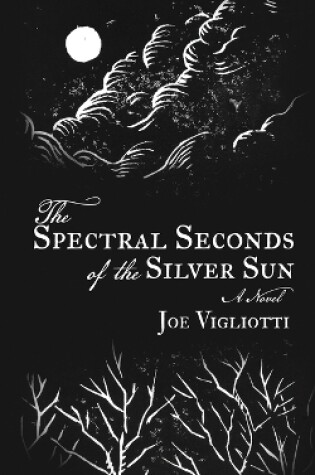 Cover of The Spectral Seconds of the Silver Sun