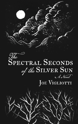 Book cover for The Spectral Seconds of the Silver Sun