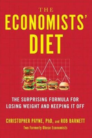 Cover of The Economists' Diet