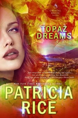 Cover of Topaz Dreams