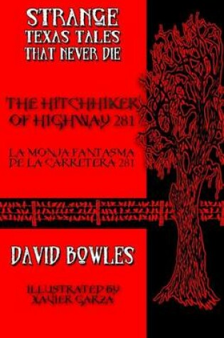 Cover of The Hitchhiker of Highway 281