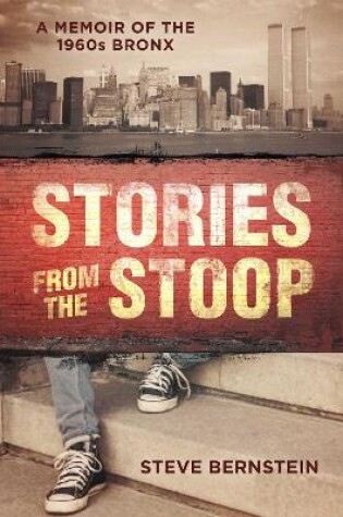 Cover of Stories from the Stoop
